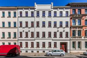 47 m² Wohnkomfort – Charmante 2-Zimmer-Wohnung im Dachgeschoss – 4299 Stötteritz, Leipzig – Vorschaubild 12