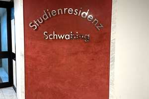 *charmantes Apartment in absolut zentraler Lage!!* – Die vollständige Adresse der Immobilie erhältst du vom Anbieter., 80797 Am Luitpoldpark, München – Vorschaubild 4