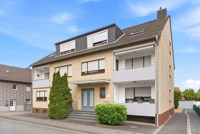 Kapitalanlage mit Seltenheitswert – Mehrfamilienhaus mit exklusiver Eigennutzungsoption