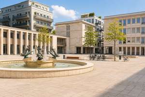 Exklusive 4-Zimmer-Residenz mit Südbalkon & Concierge im Gerling Quartier | Sofort bezugsfrei – 50670 Altstadt/Nord, Köln – Vorschaubild 2