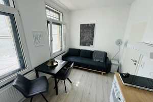 *City Apartment* 1 Zimmer-Apartment Möbliert All-In – Warendorferstr. 177, 48145 Münster – Vorschaubild 2