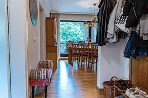 Großzügige 3-Zimmer-Eigentumswohnung mit zwei Balkonen, Aufzug und Tiefgarage – Die vollständige Adresse der Immobilie erhältst du vom Anbieter., 22117 Billstedt, Hamburg – Vorschaubild 4