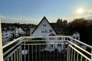 *Wohnen im schönen Grafenberg * Sonnen-Balkon mit Weitblick – 40235 Grafenberg, Düsseldorf – Vorschaubild 24