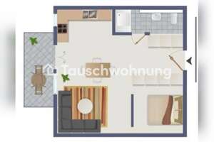 Tauschwohnung: Suche größere Wohnung – Die vollständige Adresse der Immobilie erhältst du vom Anbieter., 22529 Lokstedt, Hamburg – Vorschaubild 6