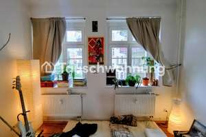 Tauschwohnung: 49 m² Wohnung in Dresden, Neustadt – Johann-Meyer-Straße 2, 1097 Leipziger Vorstadt, Dresden – Vorschaubild 16