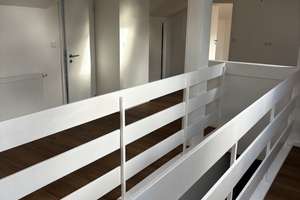 Attraktive Dachgeschosswohnung in Dortmund-Körne! Renoviert und ab sofort bezugsfertig. – Liboristraße 31, 44143 Kaiserbrunnen, Dortmund – Vorschaubild 5