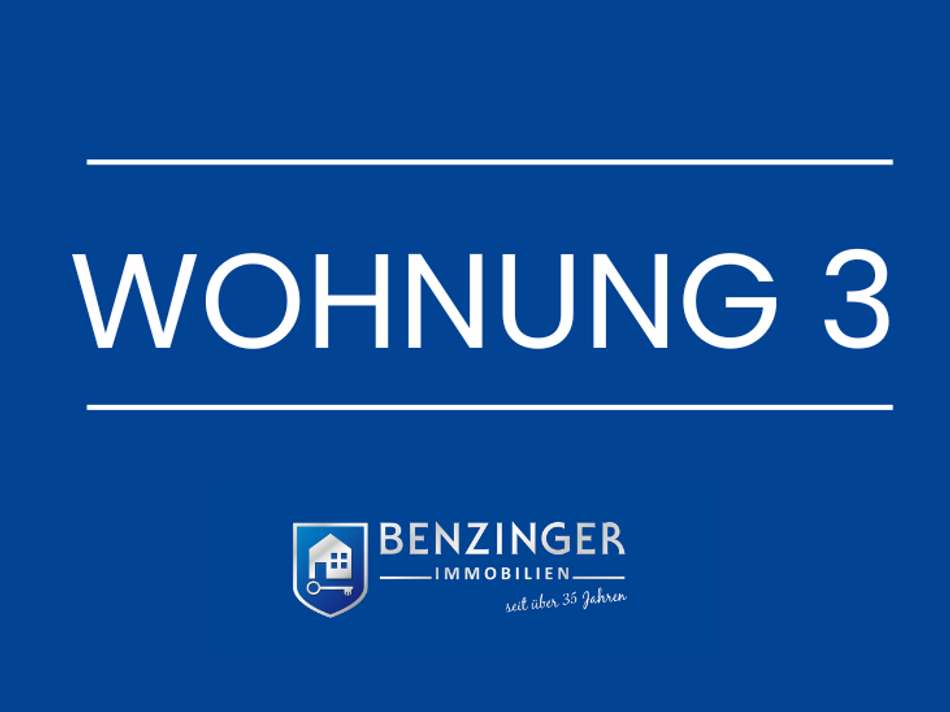 Wohnung 3
