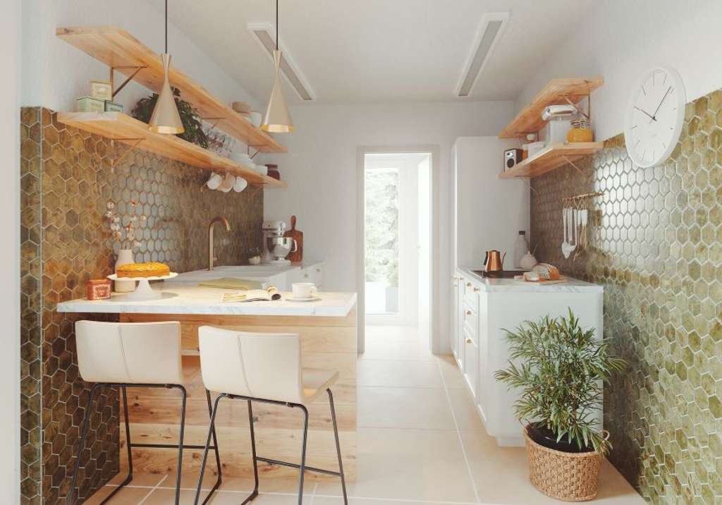 Immobilie in Betzendorf - CB Charmanter Bungalow in Betzendorf – Optimale Familienlösung - Bild 1