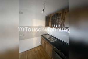 Tauschwohnung: 56 m² Wohnung in Potsdams Historischer Innenstadt – Die vollständige Adresse der Immobilie erhältst du vom Anbieter., 14467 Nördliche Innenstadt, Potsdam – Vorschaubild 4