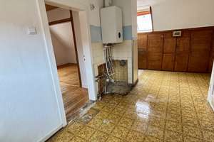 Charmante sanierungsbedürftige Doppelhaushälfte mit Altbaucharme, Doppelgarage und neuer Heizung – Federbachstraße 26, 76189 Daxlanden, Karlsruhe – Vorschaubild 16