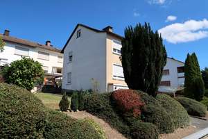 Zweifamilienhaus in bester Lage in Bad Laasphe! – Die vollständige Adresse der Immobilie erhältst du vom Anbieter., 57334 Bad Laasphe – Vorschaubild 4