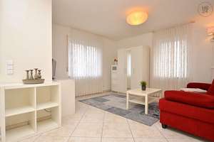 Möblierte 1-Zimmerwohnung in Würzburg/Frauenland – 97074 Frauenland, Würzburg – Vorschaubild 7