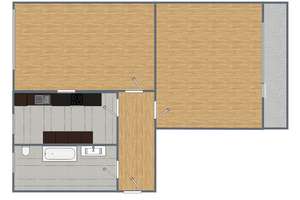 Helle 2-Zimmer Wohnung im Herzen Berlins - von Privat – Havelberger Straße 24, 10559 Moabit, Berlin – Vorschaubild 16