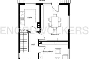 Ein Haus voller Möglichkeiten - inklusive Baugenehmigung – Die vollständige Adresse der Immobilie erhältst du vom Anbieter., 44309 Brackel (Ortsteil), Dortmund – Vorschaubild 11