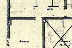 Bezugsfreie 2-Zimmerwohnung mit Balkon – Gollanczstr. 27b, 13465 Frohnau, Berlin – Vorschaubild 12