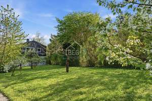 Flexibel nutzbares Wohn- und Geschäftshaus mit großem Garten 
und umfangreichen Parkmöglichkeiten – Die vollständige Adresse der Immobilie erhältst du vom Anbieter., 70192 Lenzhalde, Stuttgart – Vorschaubild 4