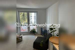 Tauschwohnung: Suche Wien, gegen Berlin 2 Zimmer mit Terrasse – Kaiserin-Augusta-Allee 86, 10589 Charlottenburg, Berlin – Vorschaubild 5