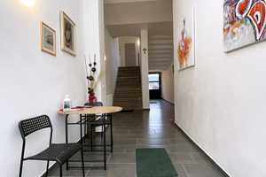 [KP-Faktor 7,61] Apartmenthaus/Pension "Eberhart" in Top-Lage – Vogtlandkreis – Vorschaubild 9