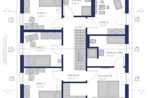 Bestpreisgarantie bei Bien-Zenker - Hochwertig, modern und individuell geplant – Birkenfeld (Kreis) – Vorschaubild 6
