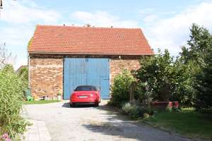 **Unikat - ehemaliger 3-Seitenhof mit Wohnhaus, ausgebauter Scheune und großen Garten** – Die vollständige Adresse der Immobilie erhältst du vom Anbieter., 2923 Kodersdorf – Vorschaubild 11