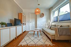 MÖBLIERT - KLEIN ABER FEIN - Gemütliche Wohnung mit Balkon – Die vollständige Adresse der Immobilie erhältst du vom Anbieter., 70619 Sillenbuch (Ortsteil), Stuttgart – Vorschaubild 8