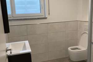 Helle Souterrain Wohnung 41qm, Neubau (2022) ab 01.11.26 – Reggelloweg 11, 64380 Roßdorf – Vorschaubild 2