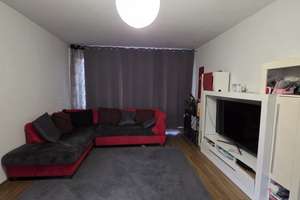 Schöne 3 Zimmer Wohnung in Erdgeschoss mit EK und Balkon – Die vollständige Adresse der Immobilie erhältst du vom Anbieter., 52068 Kalkofen, Aachen – Vorschaubild 2