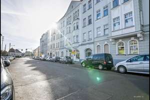 Helle  2-Zimmer-Wohnung in Magdeburg