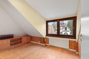 Unikat ! Wohnen in bester Villenlage von Hamburg-Rahlstedt ! – Die vollständige Adresse der Immobilie erhältst du vom Anbieter., 22143 Rahlstedt, Hamburg – Vorschaubild 21
