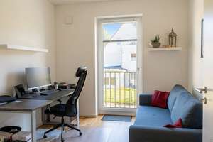 Geräumige 3 Zimmer Wohnung zur Miete in Hamburg Lokstedt - Wentzel Dr. – Niendorfer Straße 33, 22529 Lokstedt, Hamburg – Vorschaubild 7
