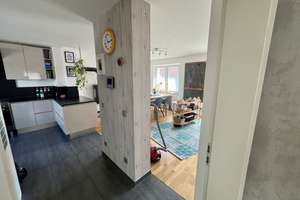 Zuhause mit viel Platz in Mönchengladbach-Giesenkirchen – Meerkamp 126, 41238 Giesenkirchen-Nord, Mönchengladbach – Vorschaubild 5