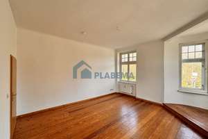 Individuelle 2-Zimmer Altbau Wohnung im Stadtzentrum, WG-geeignet, Einbauküche – Gützkower Str. 1, 17489 Innenstadt, Greifswald – Vorschaubild 5