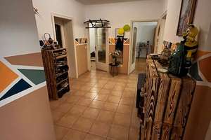 ***SAARLANDVIERTEL-Am Knappenberg-4 Zimmerwohnung mit Balkon & Garage*** – Die vollständige Adresse der Immobilie erhältst du vom Anbieter., 44139 Ruhrallee, Dortmund – Vorschaubild 17