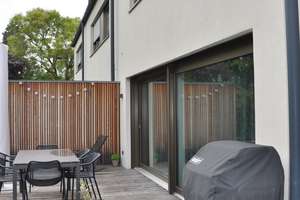 Nahezu neues Stadthaus unmittelbar am Killesbergpark – Die vollständige Adresse der Immobilie erhältst du vom Anbieter., 70192 Killesberg, Stuttgart – Vorschaubild 18