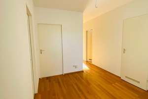 Helle 3‑Zimmer‑Wohnung mit verglaster Westloggia, Einbauküche & Aufzug - nahe S‑Bahn – 81927 Johanneskirchen, München – Vorschaubild 27