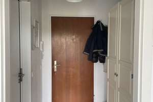 Wohnung über den Dächern von Köln-Weiden, ideal für SPOHO bzw. UNI – Diepenbeekallee 2, 50858 Weiden, Köln – Vorschaubild 4