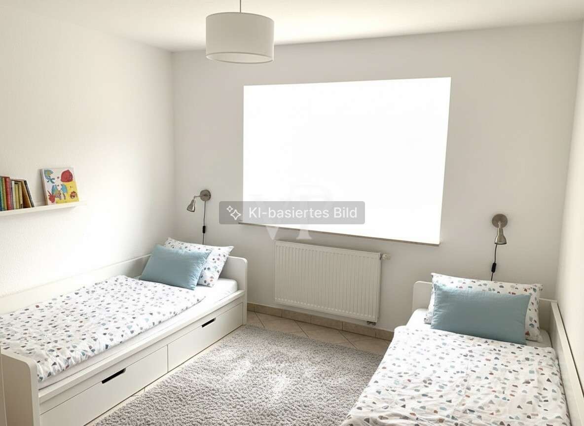 Immobilie in Karlshagen - Wärmepumpe! 3 Raum EG Wohnung am Strandweg (Whg. 3) - Bild 2