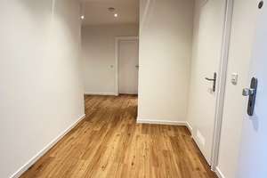 Neues Familien-Zuhause! Modernisierte 4 Zimmer mit Umlaufbalkon, 2 neue Bäder, neuer Boden, Aufzug – Krohstraße 2, 50968 Bayenthal, Köln – Vorschaubild 27