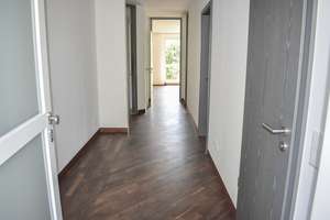 DAMBACH – Stilvolle 2-Zimmer-Gartenwohnung mit eigenem Eingang und hochwertiger Ausstattung – Die vollständige Adresse der Immobilie erhältst du vom Anbieter., 90768 Dambach, Unterfürberg, Fürth – Vorschaubild 13