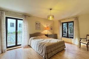Charmante Eigentumswohnung in beliebter und zentrumsnaher Halbhöhenlage – Die vollständige Adresse der Immobilie erhältst du vom Anbieter., 76530 Innenstadt, Baden-Baden – Vorschaubild 15