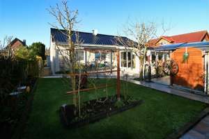 Schöner Bungalow in Schortens – Die vollständige Adresse der Immobilie erhältst du vom Anbieter., 26419 Schortens – Vorschaubild 17