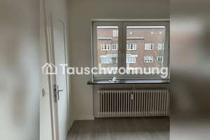 Tauschwohnung: Feine Wohnung in zentraler Lage und Alster/Außenalsternähe – Krohnskamp 70, 22301 Winterhude, Hamburg – Vorschaubild 2