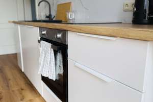 Hochwertig sanierte 2-Zimmer-Wohnung (teil/möbliert) mit großem Sonnenbalkon in Leipzig-Holzhausen – Grenzstraße 3, 4288 Holzhausen, Leipzig – Vorschaubild 16