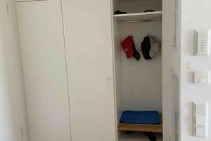 Gepflegte 2-Zimmer-Gartenwohnung mit Einbauküche - in Ingolstadt-Mailing – Regensburger Str. 284 a, 85055 Mailing, Ingolstadt – Vorschaubild 6
