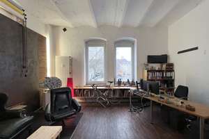Turm in der alten Eisfabrik, außergewöhnliches Loft mit Dachterrasse – Die vollständige Adresse der Immobilie erhältst du vom Anbieter., 30171 Südstadt, Hannover – Vorschaubild 19