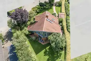 Architektenhaus mit möglicher Ferienwohnung an der Schlei – Schleswig-Flensburg (Kreis) – Vorschaubild 26