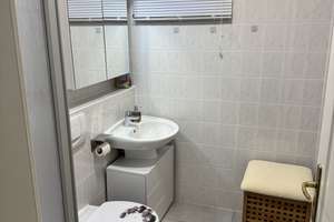 Exklusives, voll ausgestattetes Apartment, Souterrain Mannheim, incl. Nebenkosten, Strom, WLAN, TV – Tambourweg 17, 68163 Neuostheim/Neuhermsheim, Mannheim – Vorschaubild 10