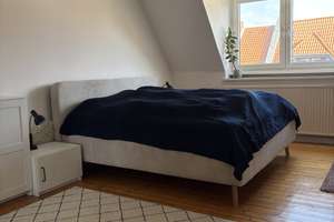 Helle 3-Zimmer-Wohnung über den Dächern der Südstadt – Die vollständige Adresse der Immobilie erhältst du vom Anbieter., 30171 Südstadt, Hannover – Vorschaubild 3