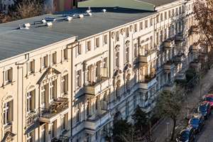 Große und moderne 4-Zimmerwohnung mit Aufzug  in bester Lage - ideal für Familien – Die vollständige Adresse der Immobilie erhältst du vom Anbieter., 14471 Brandenburger Vorstadt, Potsdam – Vorschaubild 24
