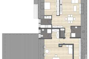 Top-Chance: 3.000 m² Anwesen - 9-Zi-Großraumimmobilie! Garagenhaus! Privatsee! Einlieger möglich! – Die vollständige Adresse der Immobilie erhältst du vom Anbieter., 40489 Wittlaer, Düsseldorf – Vorschaubild 32